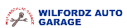 Wilfordz Auto Garage